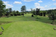 Artitaya Golf & Resort - Layout